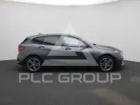 2020 BMW 120