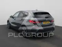 2020 BMW 120
