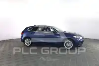 2020 BMW 120