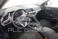 2020 BMW 120