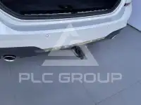 2020 BMW 120