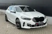 2020 BMW 120