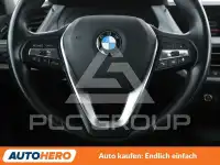 2020 BMW 120