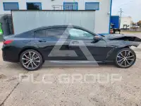 2020 BMW 8 Series