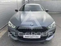 2020 BMW 8 Series
