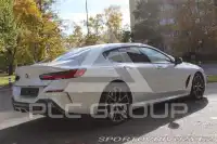 2020 BMW 8 Series