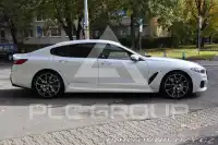 2020 BMW 8 Series