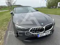 2020 BMW 8 Series