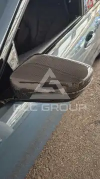 2020 BMW 8 Series
