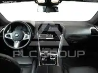 2020 BMW 8 Series