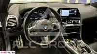 2020 BMW 8 Series