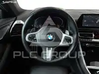 2020 BMW 8 Series