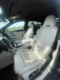 2020 BMW 8 Series