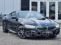 2020 BMW 8 Series