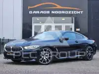 2020 BMW 8 Series