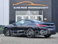 2020 BMW 8 Series