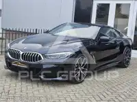 2020 BMW 8 Series
