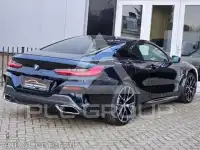 2020 BMW 8 Series
