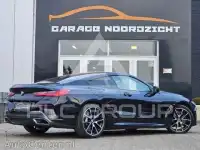 2020 BMW 8 Series