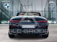 2020 BMW 8 Series