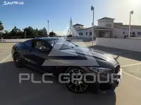 2020 BMW 8 Series