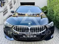 2020 BMW 8 Series