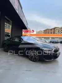 2020 BMW 8 Series