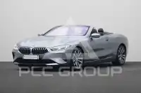 2020 BMW 8 Series