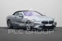 2020 BMW 8 Series