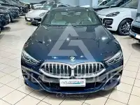 2020 BMW 8 Series