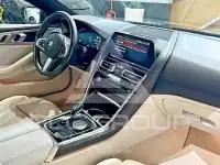 2020 BMW 8 Series