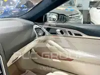 2020 BMW 8 Series
