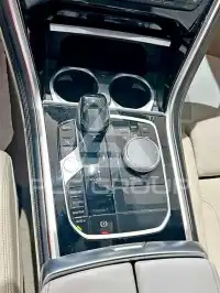 2020 BMW 8 Series