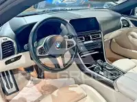 2020 BMW 8 Series