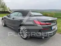 2020 BMW 8 Series