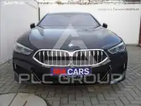 2020 BMW 8 Series