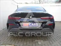 2020 BMW 8 Series