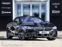 2020 BMW 8 Series