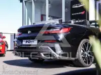 2020 BMW 8 Series
