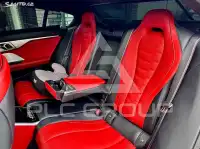 2020 BMW 8 Series