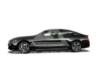 2020 BMW 8 Series