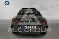 2020 BMW 8 Series