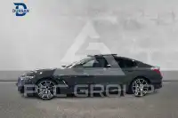 2020 BMW 8 Series