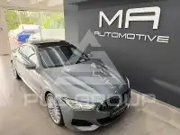 2020 BMW 8 Series