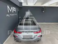 2020 BMW 8 Series