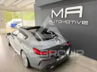 2020 BMW 8 Series