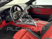 2020 BMW 8 Series