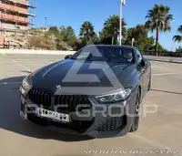 2020 BMW 8 Series