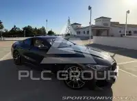 2020 BMW 8 Series
