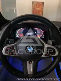 2020 BMW 8 Series